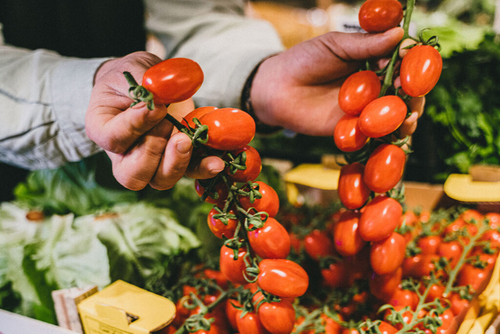 Italian Cooking Classes